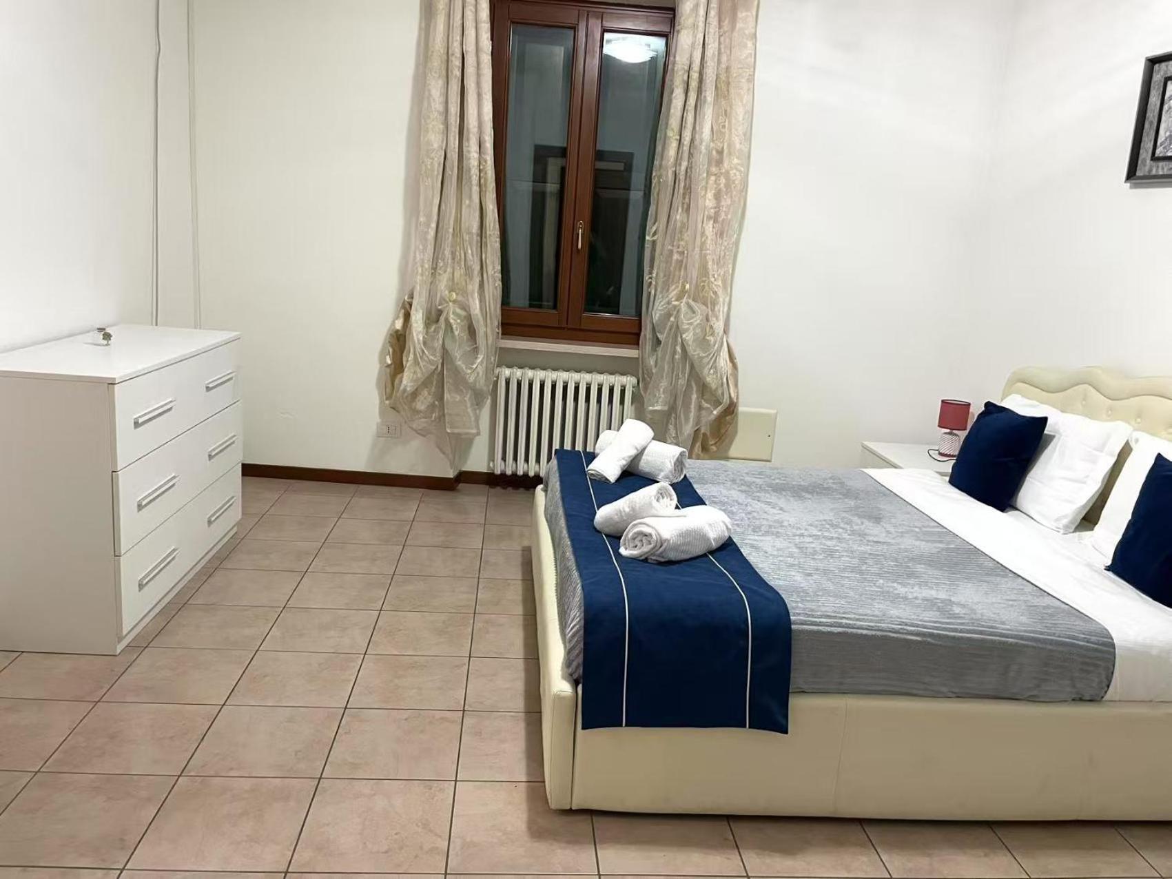 Flat Blue Apartment - Verona — Photos 2