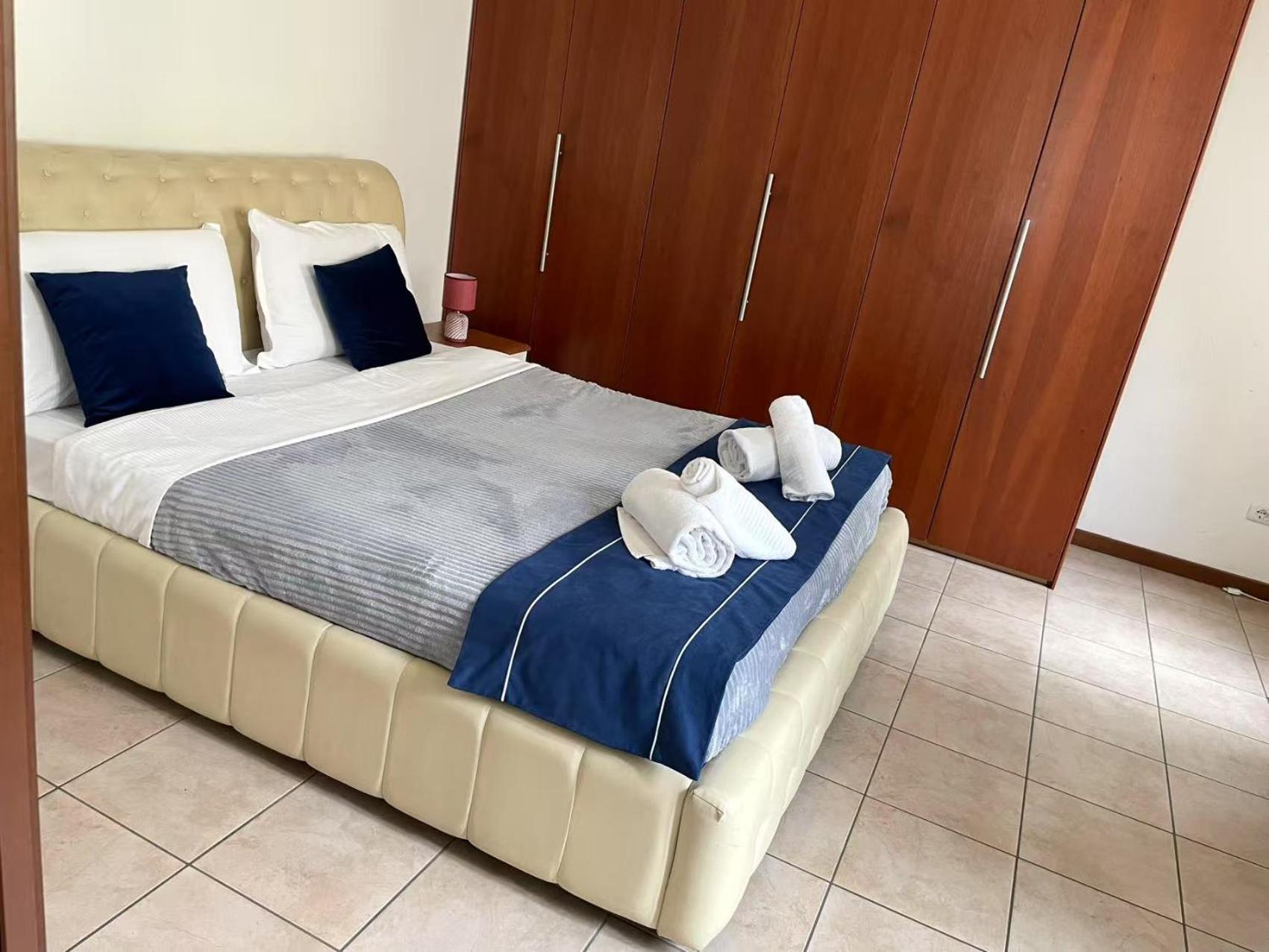 Flat Blue Apartment - Verona — Photos 1
