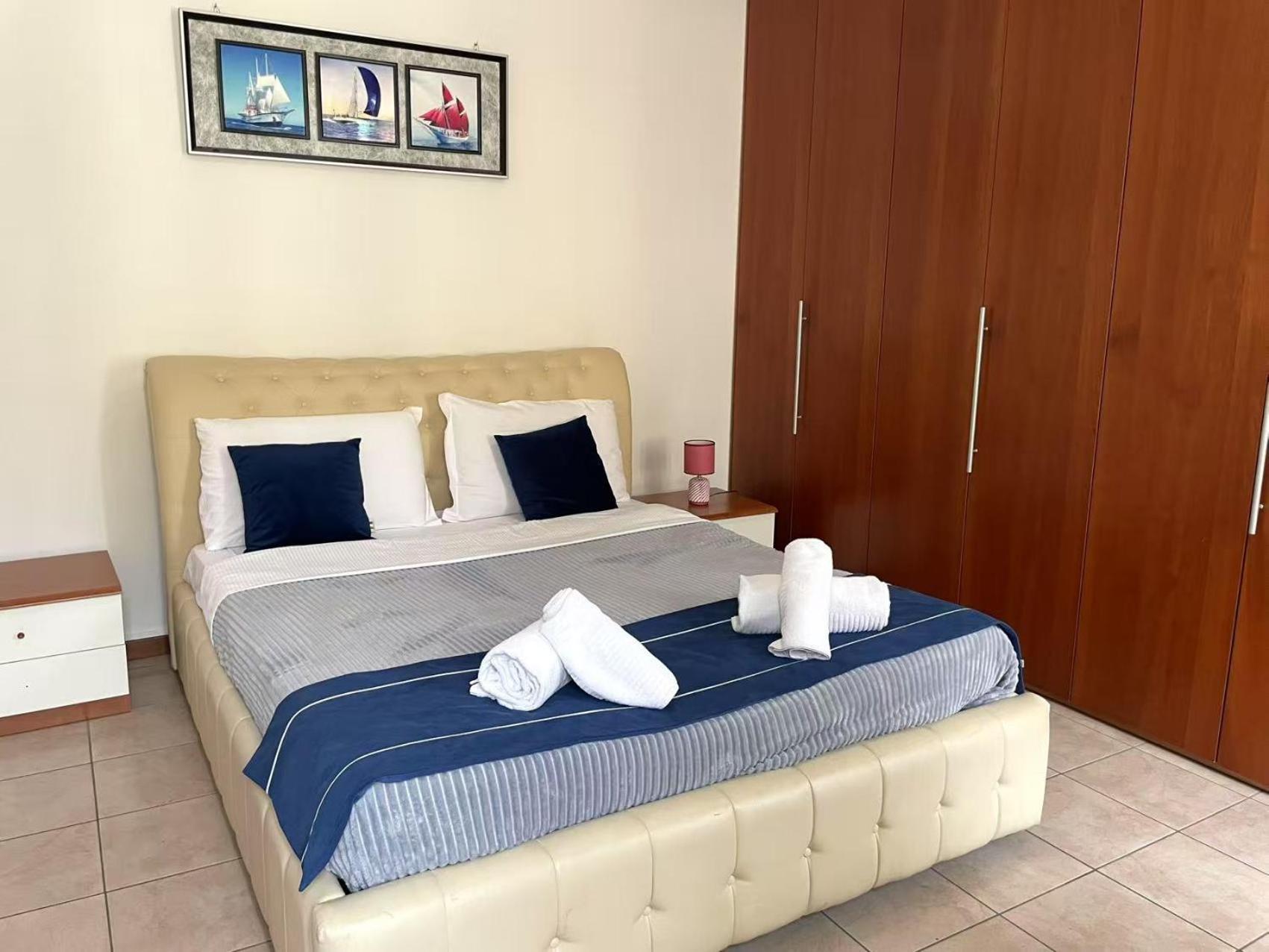 Flat Blue Apartment - Verona, Verona